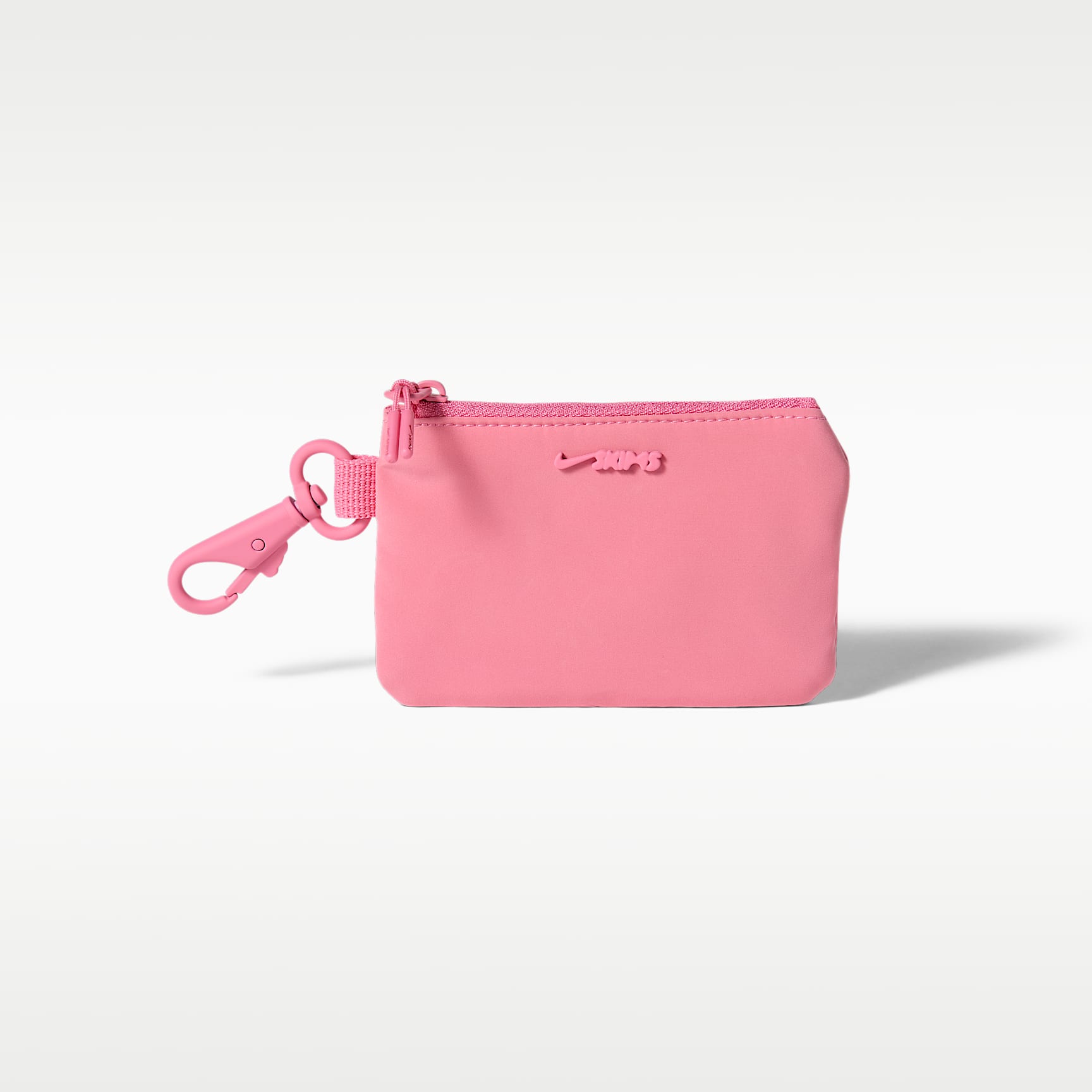NikeSKIMS Clippable Pouch. Nike.com